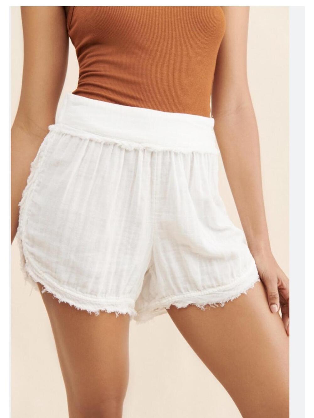 Michael Stars Gauze shorts